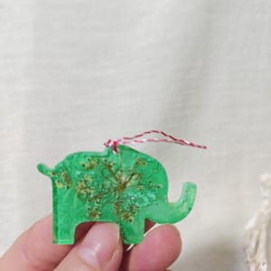 Brosa Animalute, Elefant - Thumbnail 2